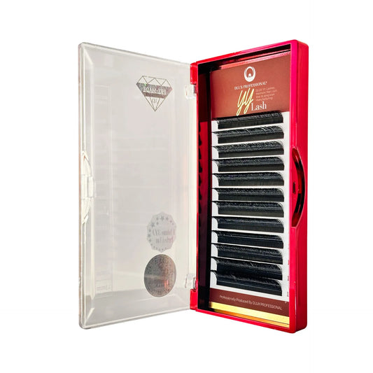 Pestanas YY 3D Premium CC 0,07 mm – Volume Egípcio