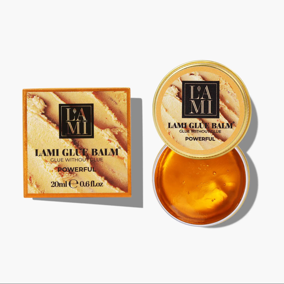 COLA BALM LAMI - POWERFULL