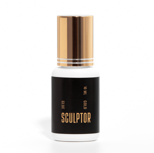 SCULPTOR Cola GOLD 0.5 seg.
