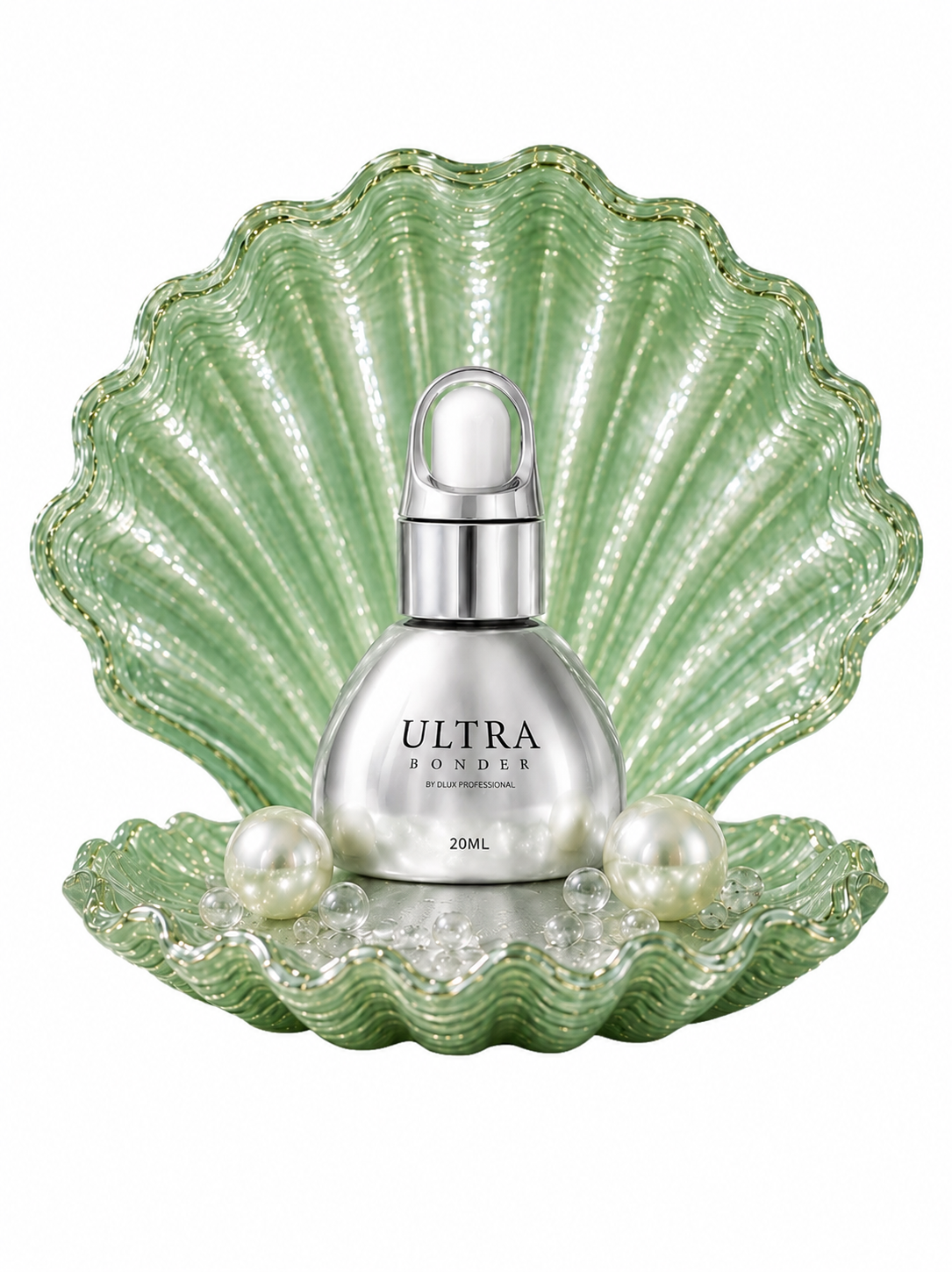 ULTRA BONDER - DLUX PROFESSIONAL 20 ml