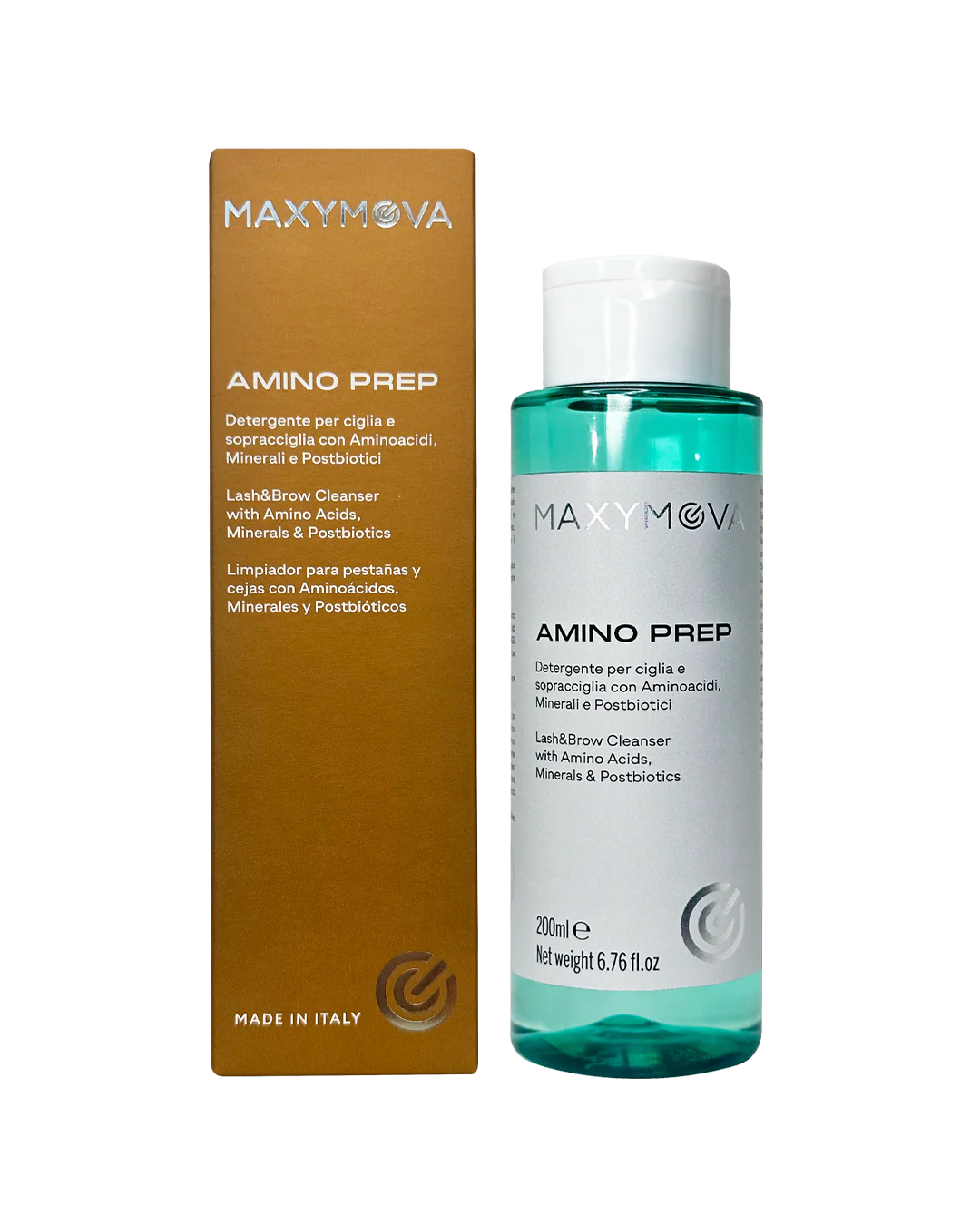 AMINO PREP - 200 ML