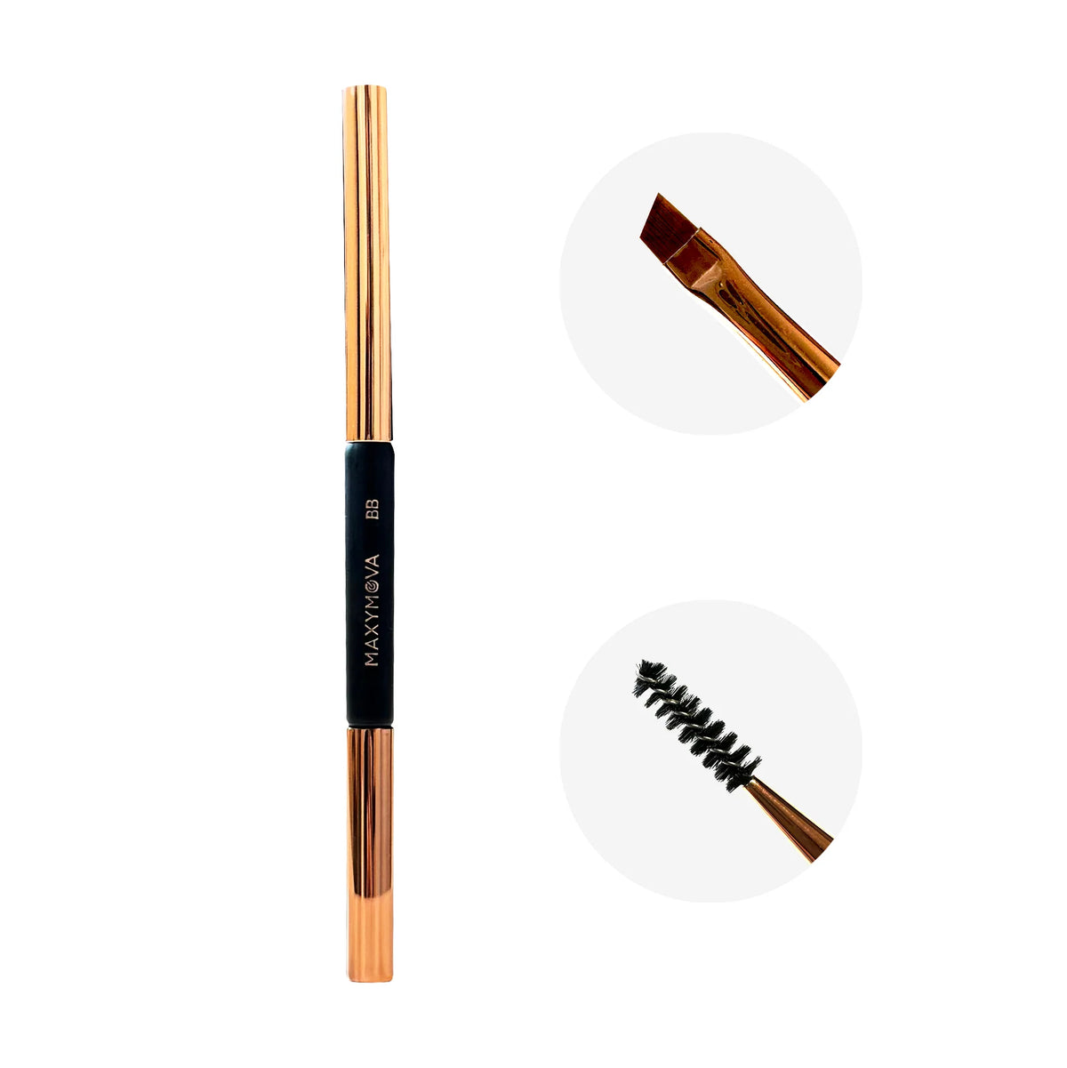 BB BROW BRUSH