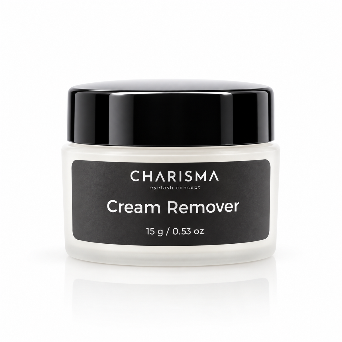 Sensitive GEL Remover