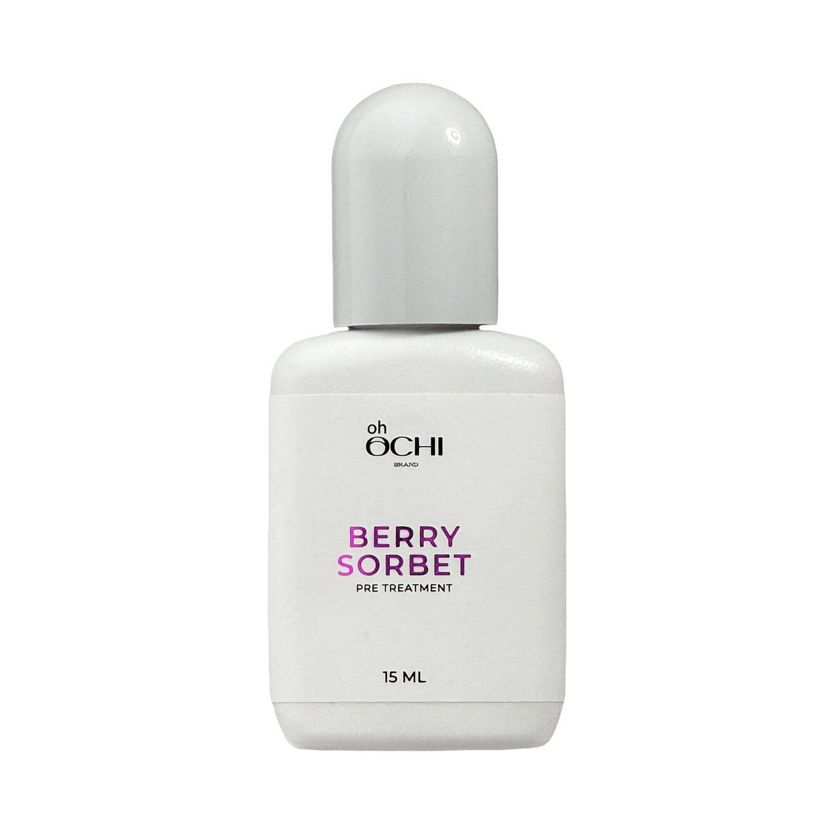 PRE-TREATMENT 15ml Oh OCHI Brand Desgordurante