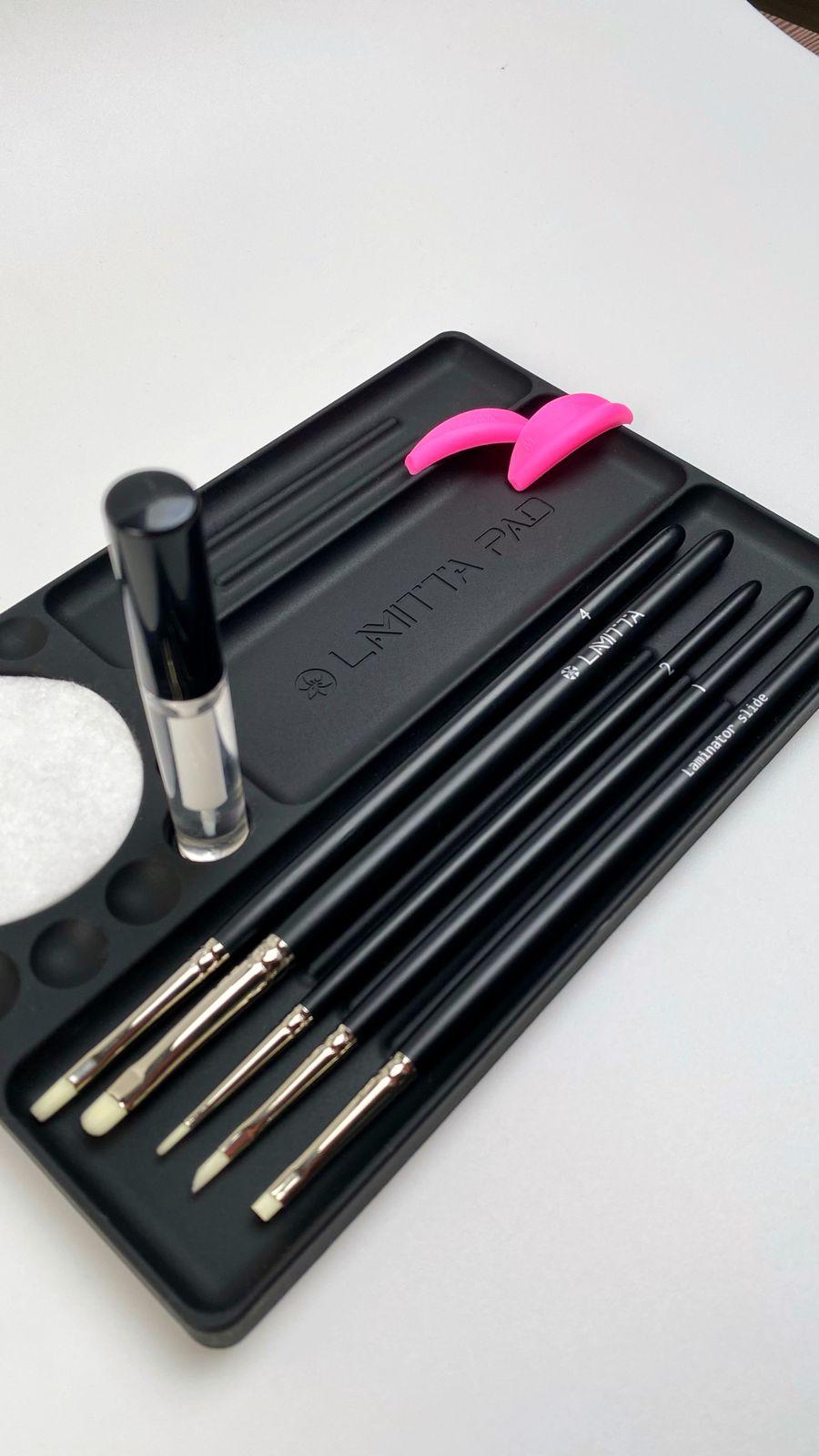 LAMIPAD LAMITTA – Tapete de Silicone Profissional