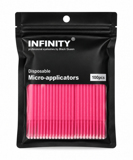Microbrushes PACK - 100 unid