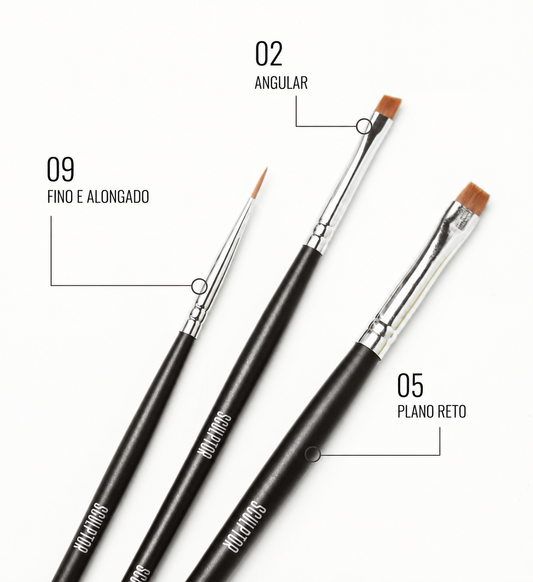 BROW KIT - SCULPTOR