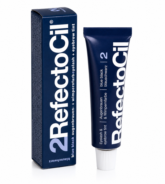 Tintas REFECTOCIL 15 ml.