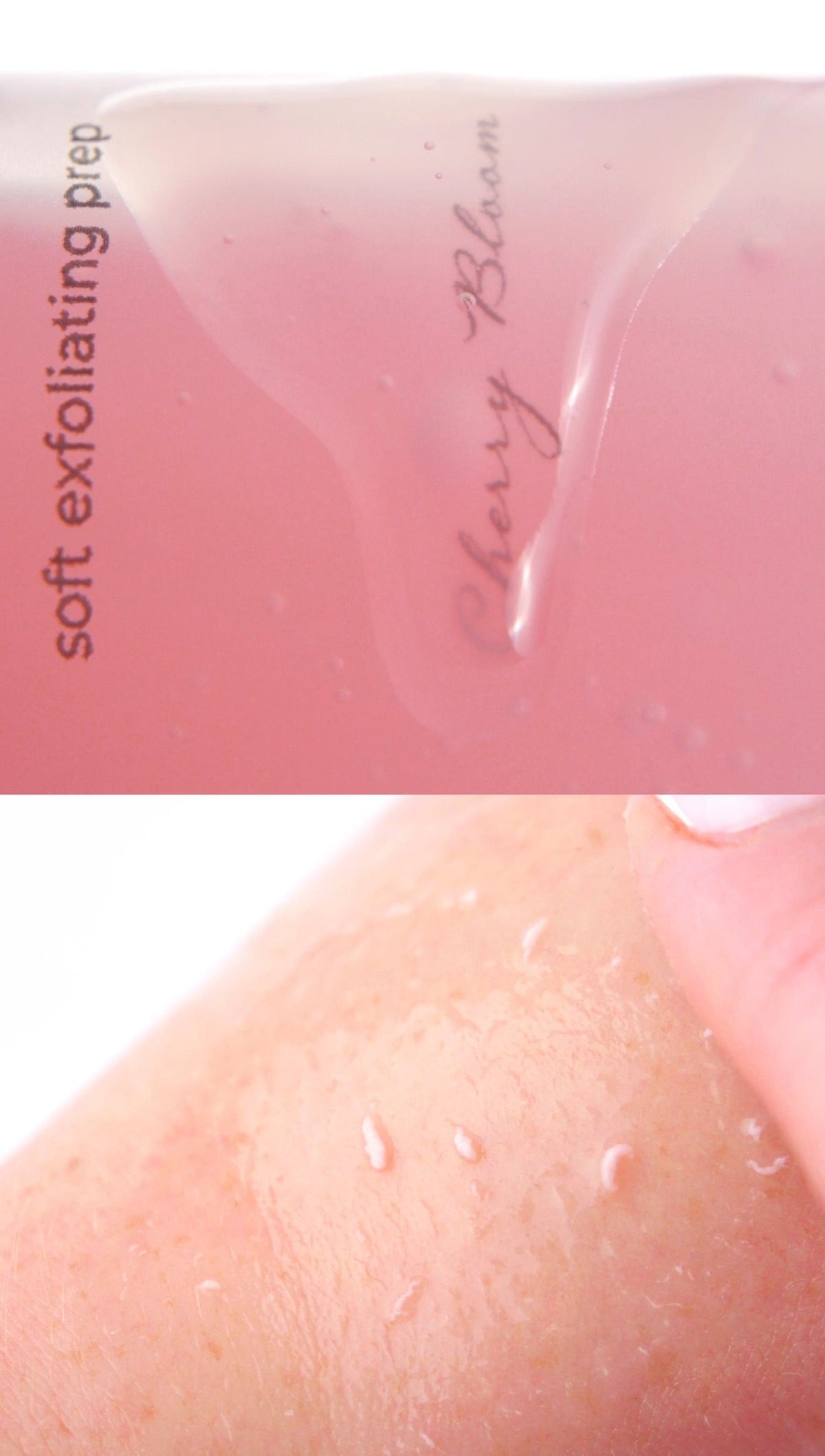 Brow&Face Peeling Gel — Peeling em Gel para Sobrancelhas e Rosto, 100 ml