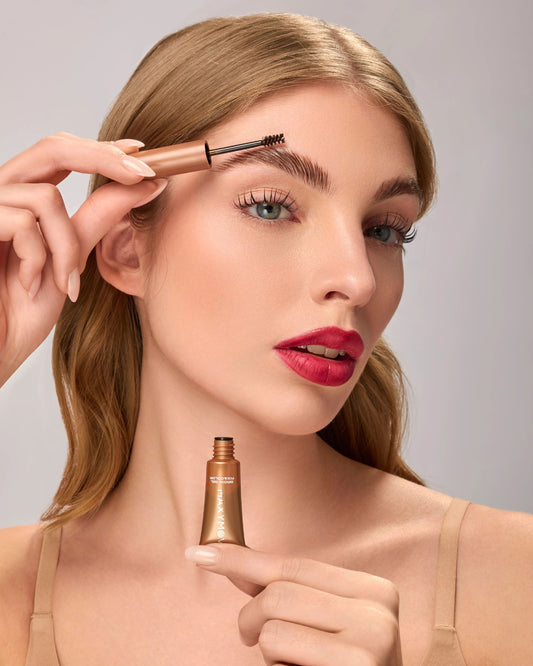 FIXADOR FIX&COLOR BROW GEL SHADE 2,5 ML