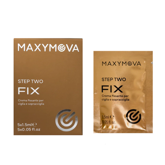 INDIVIDUAIS ORIGINAL X 5 SAQUETAS - LASH&BROW
