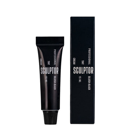 TINTA PARA PESTANAS 15 ml. - SCULPTOR