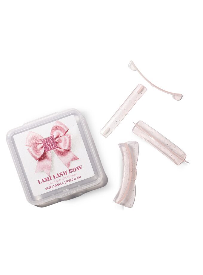 COMPENSADORES LAÇO — LASH BOW
