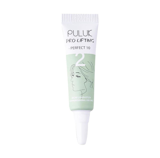 INDIVIDUAIS PULUK Pro Lifting - Brow Lamination