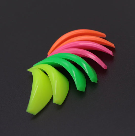 MOLDES NEON — Lash Lifting