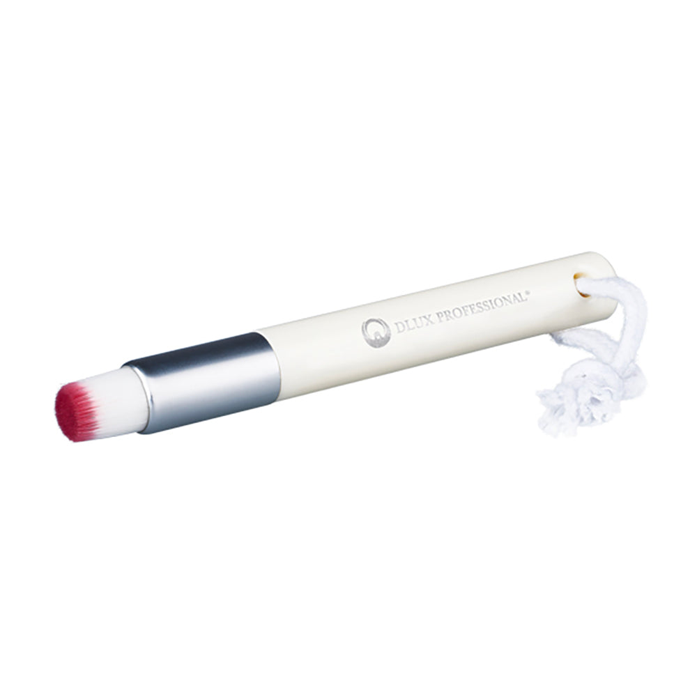 Pincel para Limpeza de Pestanas DLUX