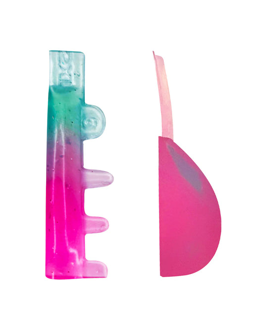 MOLDES MIMI (7 PAIRS)