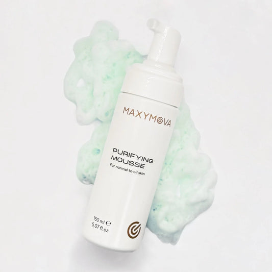 Musse Limpeza Set 10 X 150 ml Purificante