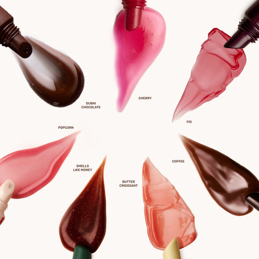LIPSS Lipper - Gloss Labial Inovador