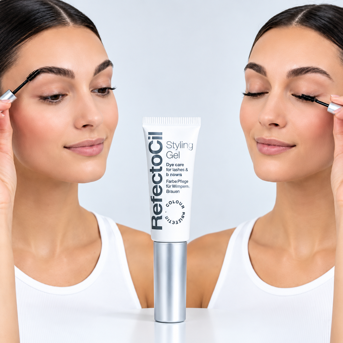 RefectoCil Styling Gel 9ml