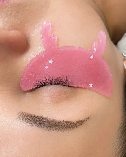 Soft Lash Lift Pads - MAXYMOVA