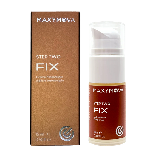 INDIVIDUAIS ORIGINAL 15 ML LASH&BROW MAXYMOVA