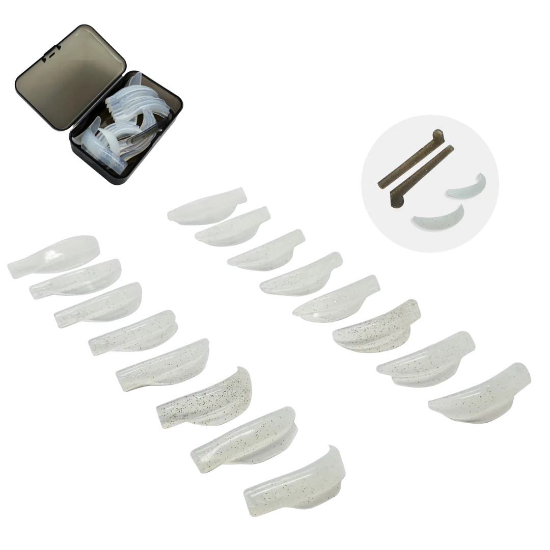 MOLDES UNIVERSAL (8 pares+comp)