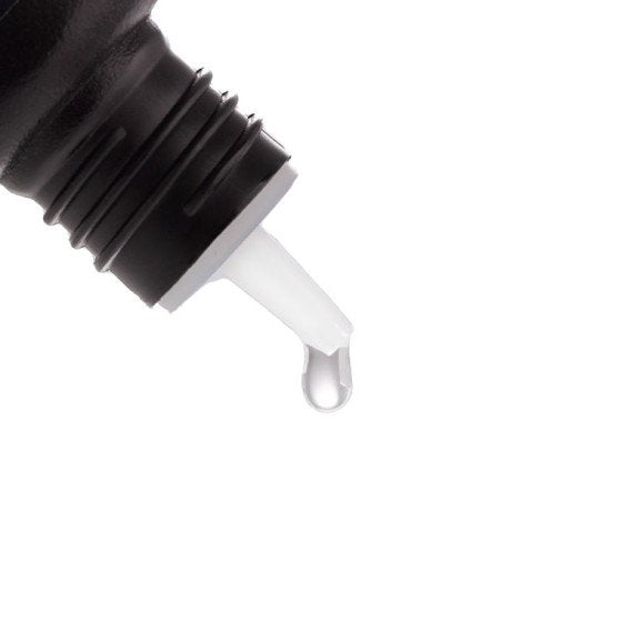 Cola INVISIBLE 0,3-0,5 seg. Transparente
