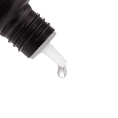 Cola INVISIBLE 0,3-0,5 seg. Transparente