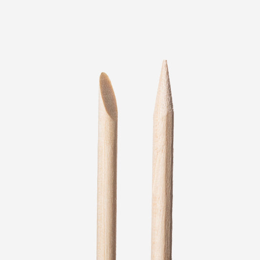 STALEKS EXPERT Pau de Laranjeira em Madeira 110 mm – 100 Unidades