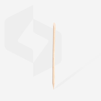 STALEKS EXPERT Pau de Laranjeira em Madeira 110 mm – 100 Unidades