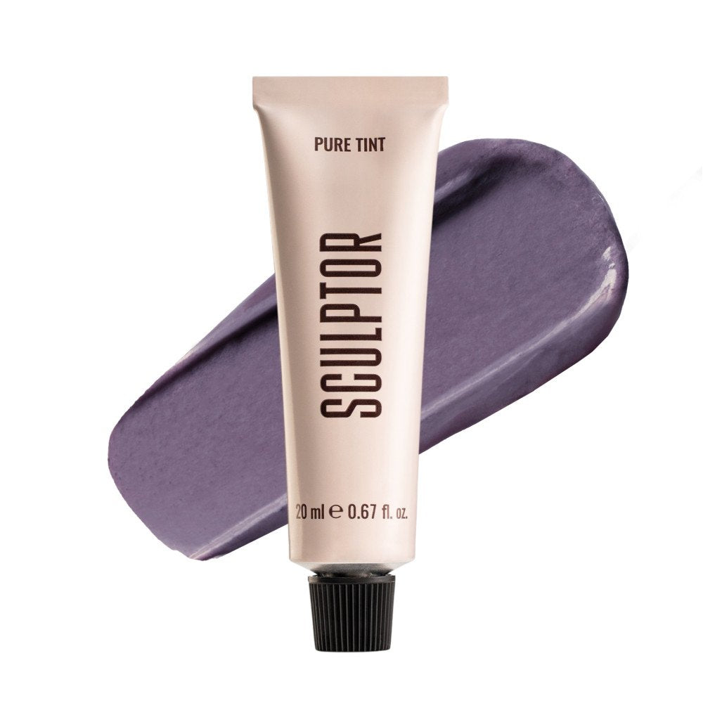PURE TINT BLACK - SCULPTOR