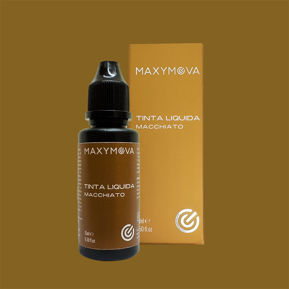 TINTA LIQUIDA, 15 ML