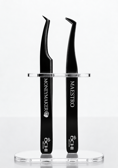 Pinças Oh OCHI - BLACK SERIES