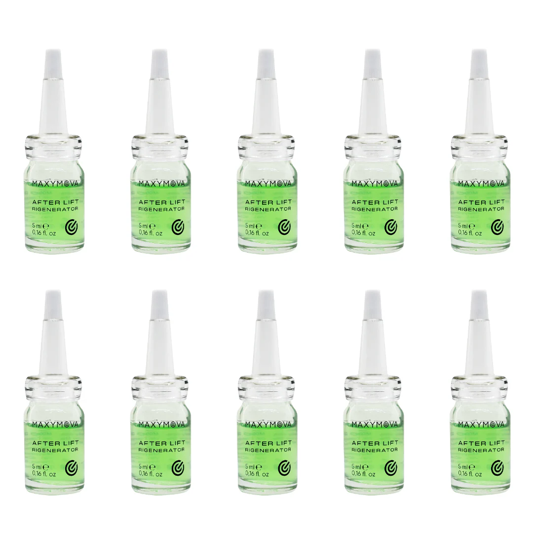 SET 10 X 5 ml AFTER LIFT REGENERATOR
