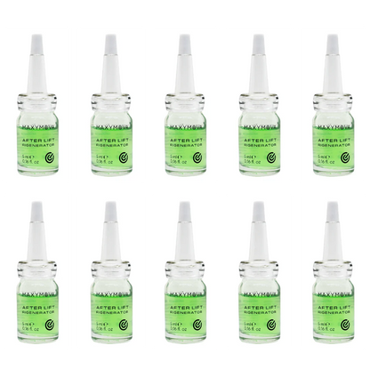 SET 10 X 5 ml AFTER LIFT REGENERATOR