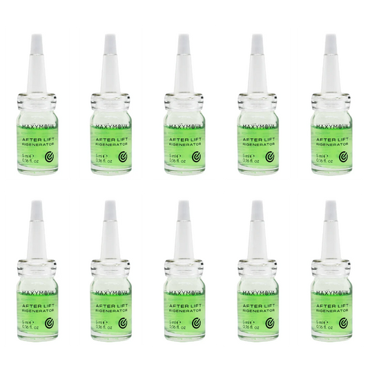 SET 10 X 5 ml AFTER LIFT REGENERATOR