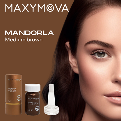 HENNA - MAXYMOVA 5g
