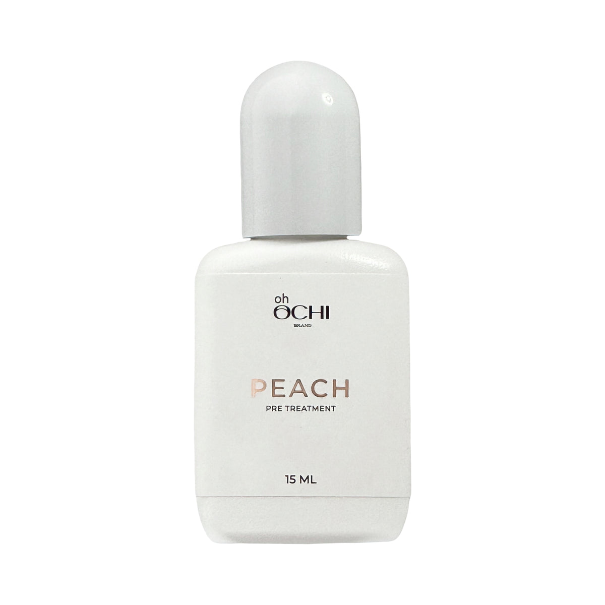 PRE-TREATMENT 15ml Oh OCHI Brand Desgordurante