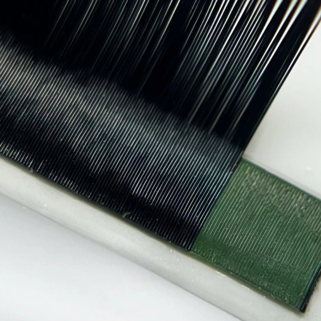 PESTANAS BLACK - ICONIC 24 lines