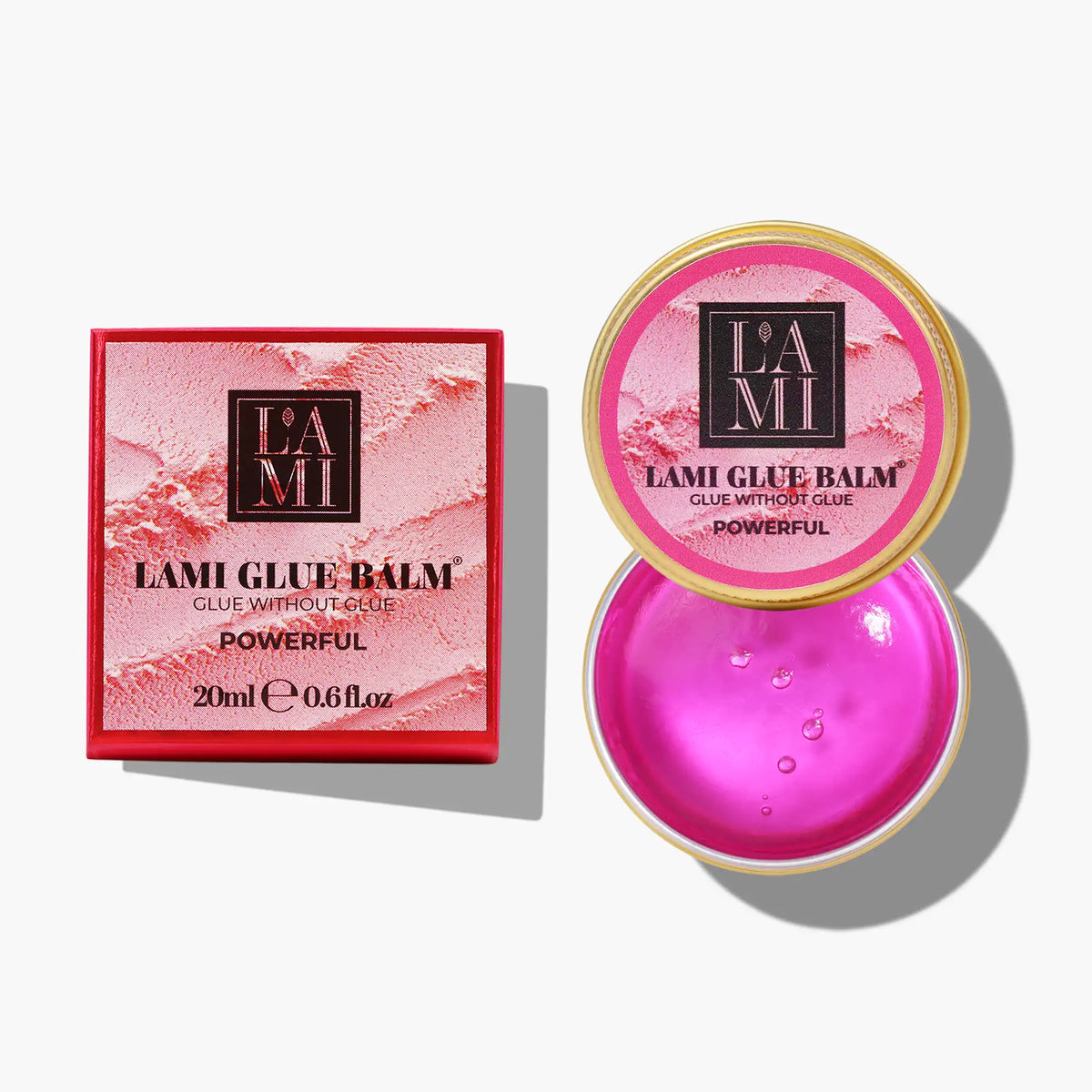 COLA BALM LAMI - POWERFULL