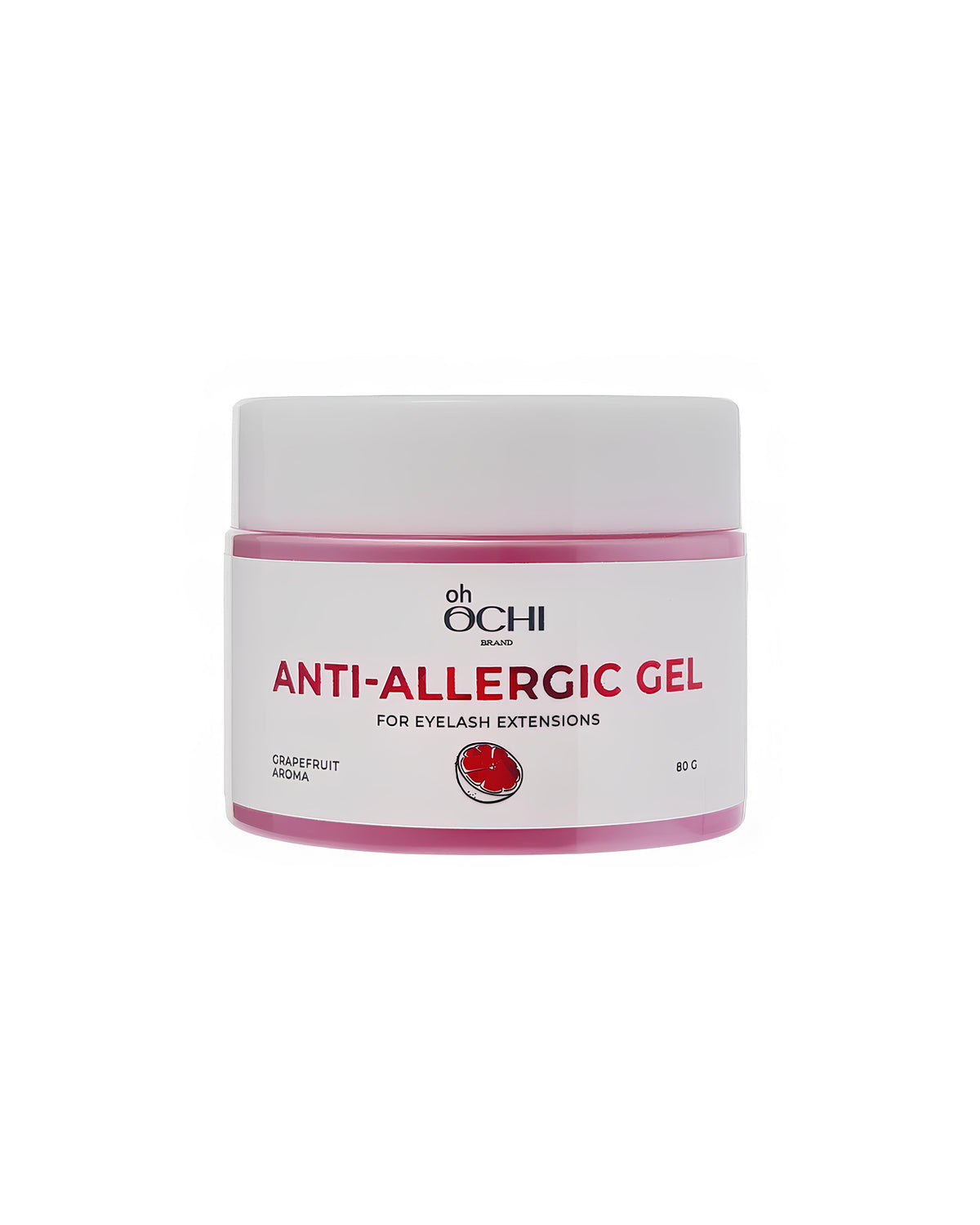 Gel Antialérgico Oh OCHI
