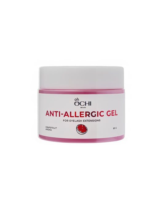 Gel Antialérgico Oh OCHI
