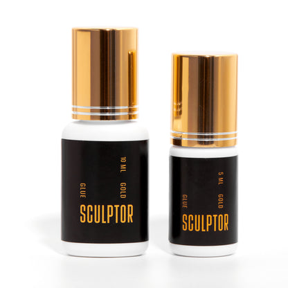 SCULPTOR Cola GOLD 0.5 seg.