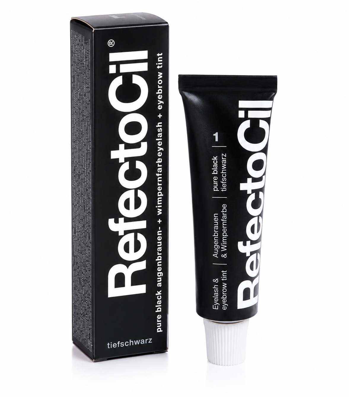 Tintas REFECTOCIL 15 ml.