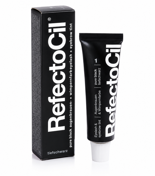 Tintas REFECTOCIL 15 ml.