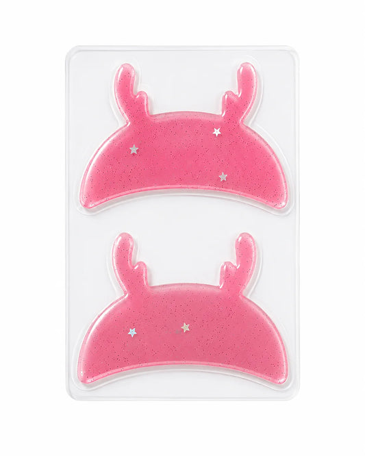Soft Lash Lift Pads - MAXYMOVA