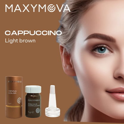HENNA - MAXYMOVA 5g