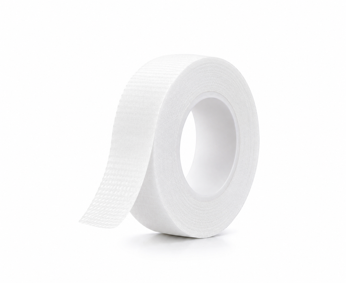 Fita micropore forte