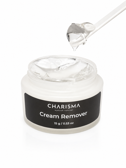 Sensitive GEL Remover